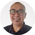 John Carswell, LMFT