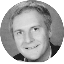 John Crody, LPC