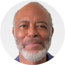 John Croffett, LCSW