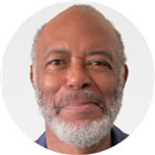 John Croffett, LCSW