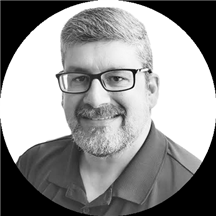 John Daughtrey, LCSW