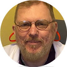 John-David Checkett, LCSW