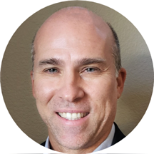 John David Lobue, LPC