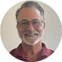 John Dias, LMFT