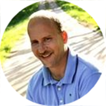 John Dyson, LCMHC