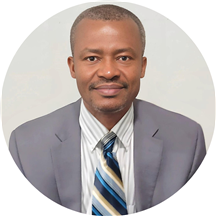 John Ejikeme, APRN