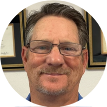 John Ekman, APRN, RN, NP