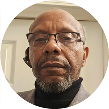 John Evans Jr., LPC