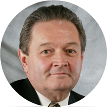 John Fielder, LCP