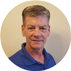 John Fitzgibbon, LCSW
