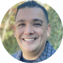 John Garcia, LMFT
