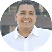 John Garcia, LMFT