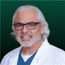 John Garza, PMHNP