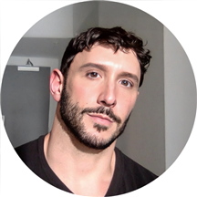 John Gavegnano, LMFT