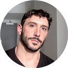 John Gavegnano, LMFT