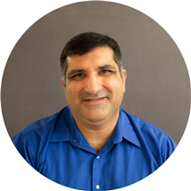 John Genardo, LMHC, NCC