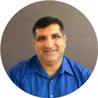 John Genardo, LMHC, NCC