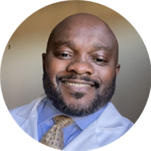 John George Tsibu, NP