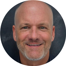 John Getchell, LCSW