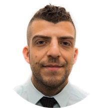 John Giangreco, FNP, NP