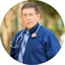 John Green, MSN, FNP