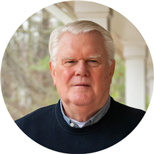 John Heil, LPC