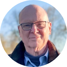 John Higson, LMFT