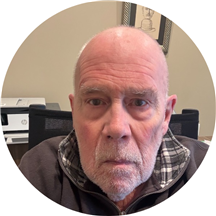 John Hopkins, LICSW