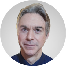 John Hurst, LPC
