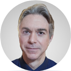 John Hurst, LPC