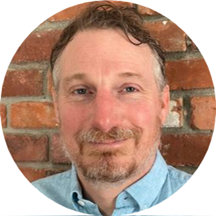 John Hutchison, LMSW