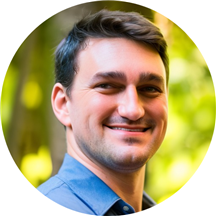 John Jacobson, LPC