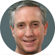 John Johnson, PT, MSPT