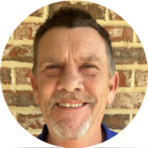 John Jones, LPC