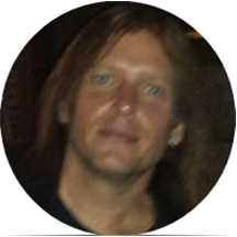 John Knuth, LMHC