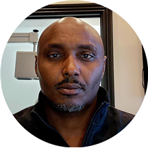 John Kubai, NP