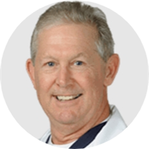 John Levasseur, PA-C