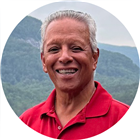 John Llauget, LMHC
