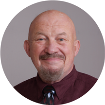 John MacDonald, LPC, LCADC