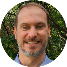 John Magee, LCSW - C