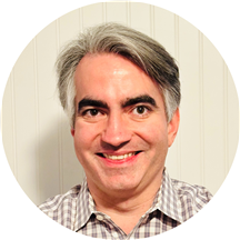 John Manzoni-Darpino, LMHC