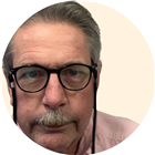 John McDonald, LMHC