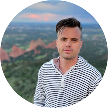 John Mcdowell, LPC