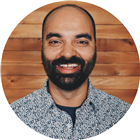 John Michael Kharrazi, LPC