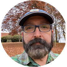 John Mittner, LPC