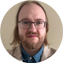 John Morano, LGPC, MS