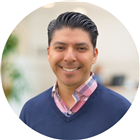 John Moreno, LCSW
