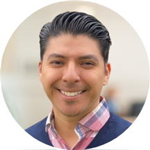 John Moreno, LCSW
