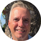 John Moulder, LCSW