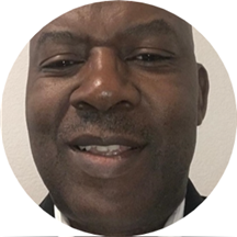 John Moyanah, LPC